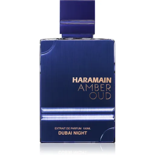 Al Haramain Amber Oud Dubai Night parfémový extrakt unisex 100 ml