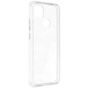 TopQ Xiaomi Redmi 9C Super Clear Hybrid pevné průhledné 63276 (Sun-63276)
