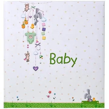 GOLDBUCH Dětské hračky (0101_5376)