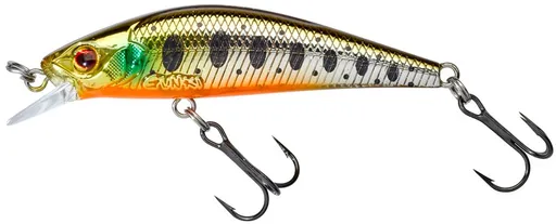 Gunki Wobler Gamera 5,4cm SHW - HL Fario,Gunki Wobler Gamera 5,4cm SHW - HL Fario