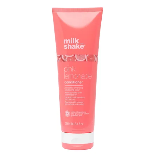 Milk Shake Kondicionér pro blond a zesvětlené vlasy Pink Lemonade (Conditioner) 250 ml