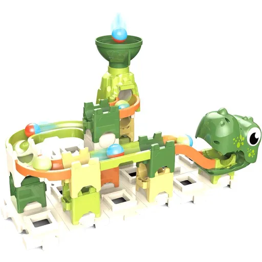 Alltoys Kuličková dráha 40 ks