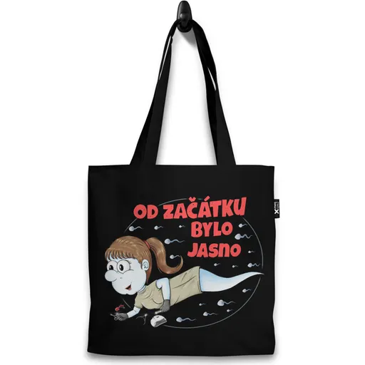 Taška Nehtařská spermie