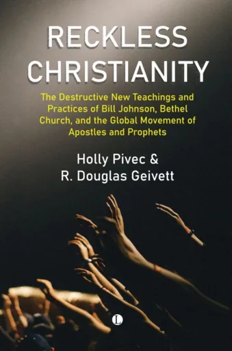 Reckless Christianity - Pivec Holly
