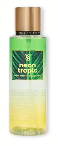 Victoria's Secret Neon Tropic - tělový závoj 250 ml