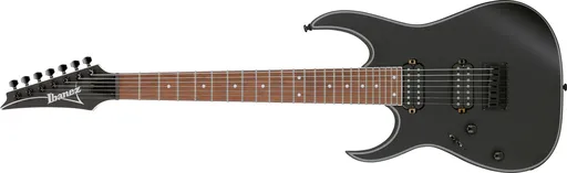 Ibanez RG7421EXL Black