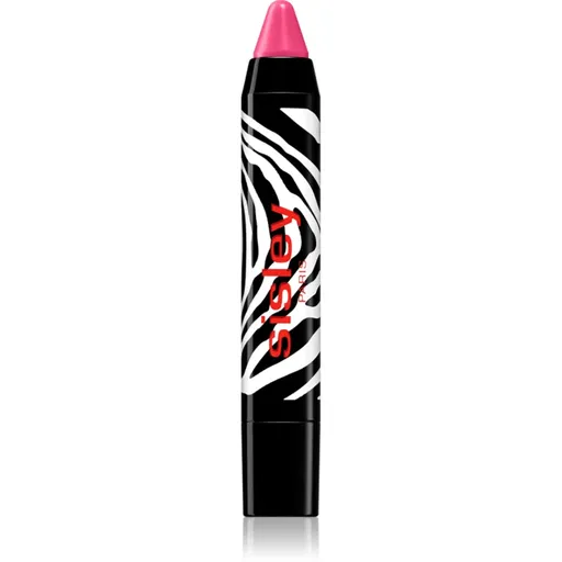 Sisley Phyto-Lip Twist tónující balzám na rty v tužce odstín 4 Pinky 2.5 g