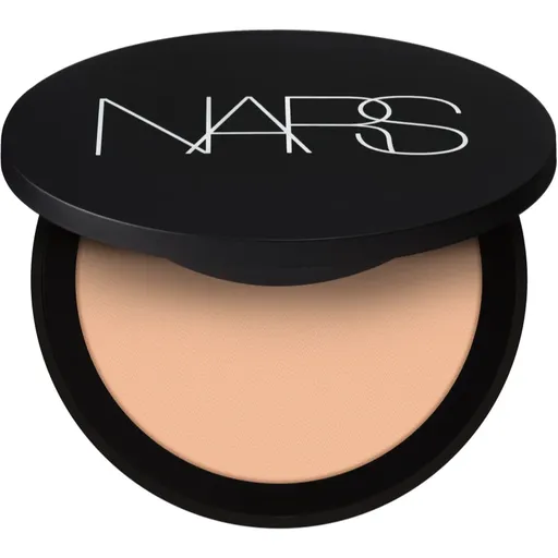 NARS SOFT MATTE POWDER matující pudr odstín SUN SHORE 9 g