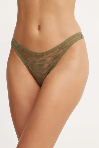 Kalhotky brazilky Diesel UFPN-D-OVAL-PUNCHY-BRIEF