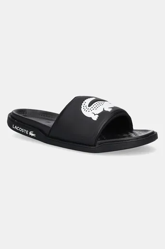 Pantofle Lacoste SERVE SLIDE DUAL