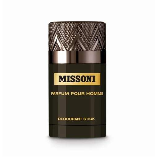 Missoni Pour Homme Deo Stick deo stick 75 ml