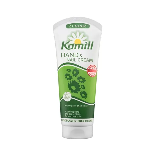 Kamill Classic Krém na ruce a nehty tuba 100 ml