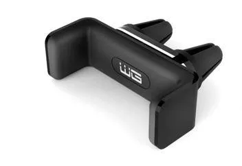 WG - Držák do auta WG 5, univerzální, roztahovací, černá