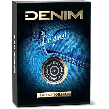 DENIM Original EdT 100 ml (8008970038315)
