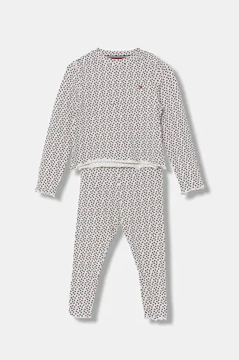 Dětské pyžamo Tommy Hilfiger