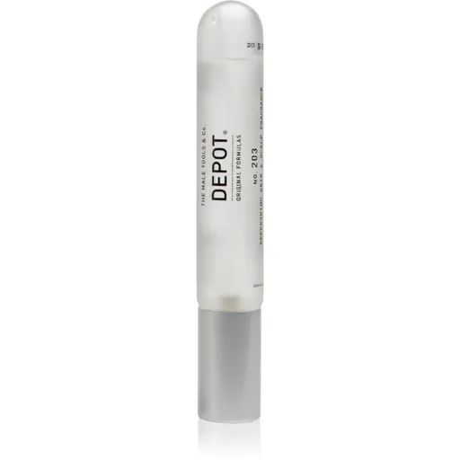 DEPOT 200 HAIR TREATMENTS NO. 203 REFRESHING HAIR & SCALP FRAGRANCE vlasový sprej pro všechny typy vlasů 20 ml