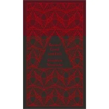 Beyond Good and Evil (0141395834)