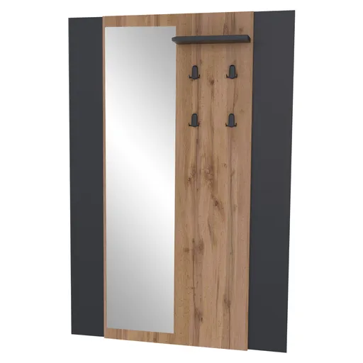 Věšákový panel AMONI Tempo Kondela