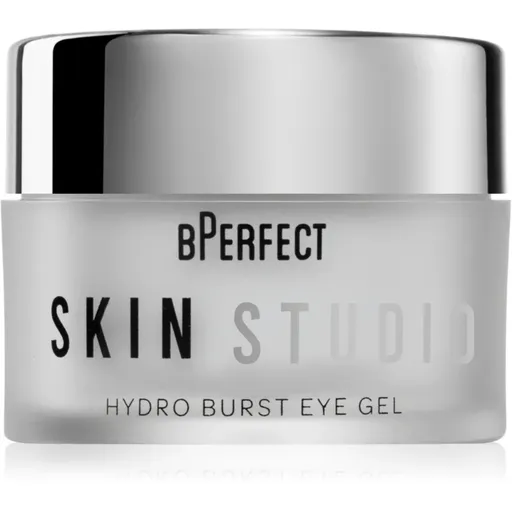 BPerfect Skin Studio Hydro Burst Eye Gel hydratační krém na oči 13 ml