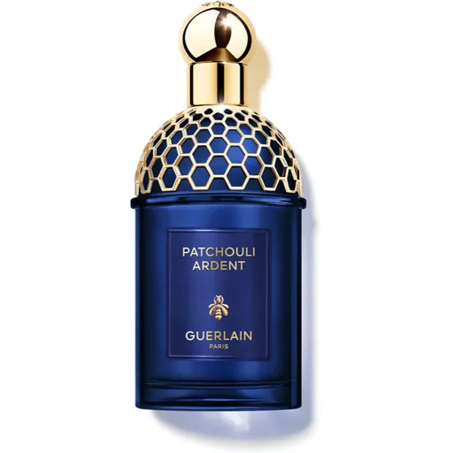 GUERLAIN Absolus Allegoria Patchouli Ardent parfémovaná voda unisex 125 ml