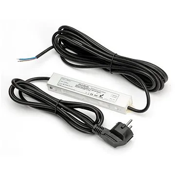 SCANGRIP POWER SUPPLY 25 W - napájecí zdroj pro světla LINE LIGHT (03.5229)