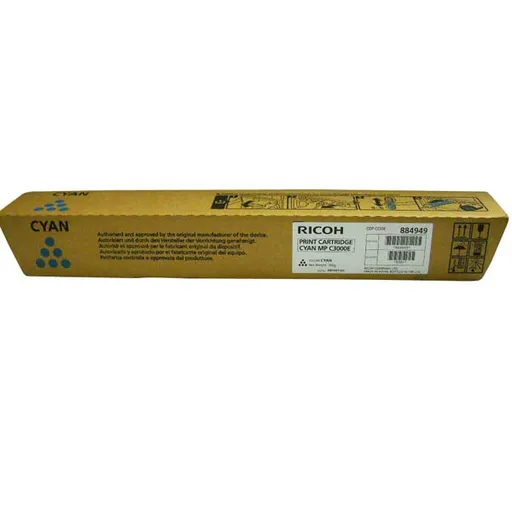RICOH 888643/884949 - originální