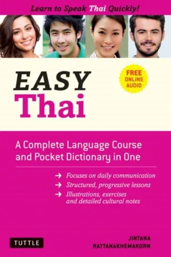 Easy Thai - Rattanakhemakorn Jintana