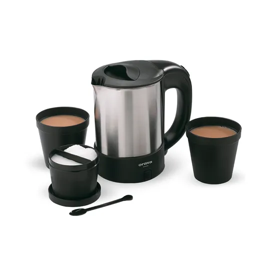 Orava Cestovní konvice 0,5 l