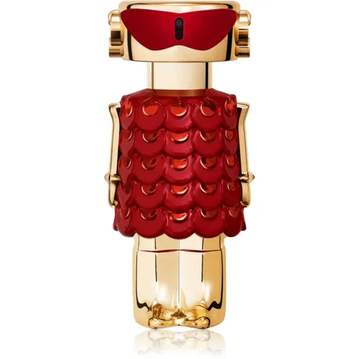 Rabanne Fame In Love parfém pro ženy 80 ml