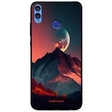 Mobiwear Glossy lesklý pro Honor 8X - G007G (5904808518116)