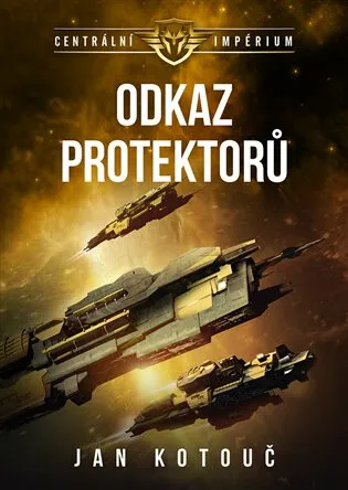 Odkaz protektorů - Jan Kotouč