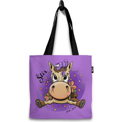 Taška Koňská znamení – štír