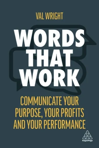 Words That Work - Val Wright