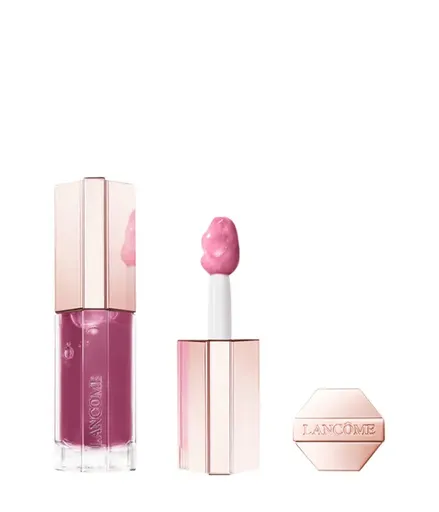 Lancôme Lesk na rty Lip Idôle (Juicy Treat Oil) 9 ml 18 Berry Yummy