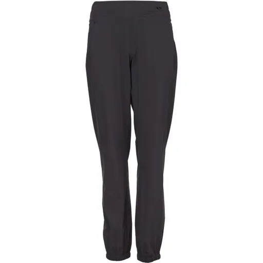 LOAP UBONI Dámské kalhoty, tmavě modrá, velikost