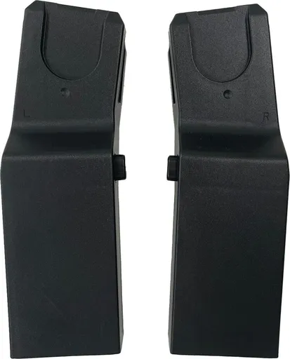 MUUVO Adaptéry na autosedačku ke kočárku Five