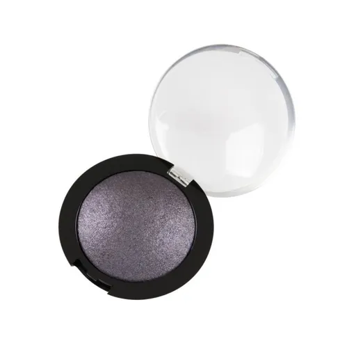 Schminka Minerální oční stíny 06 Fialková se šedým podkladem 3,5 g