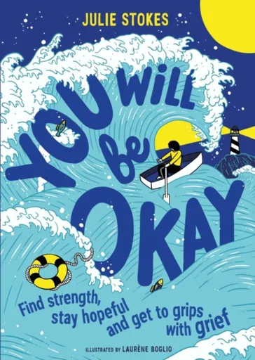 You Will Be Okay - Julie Stokes