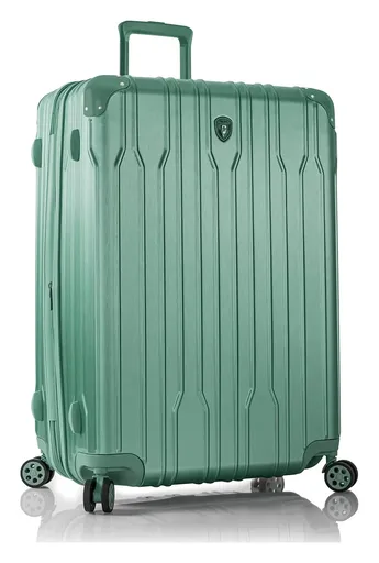 Velký cestovní kufr na kolečkách Heys Xtrak L Midnight green