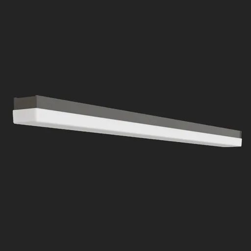 OSMONT MAT71045 MATAR 2 stropní/nástěnné plastové svítidlo IP44 3000 K 19W LED DALI