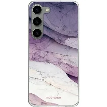Mobiwear Silikon pro Samsung Galaxy S23 - B001 (5904808437424)