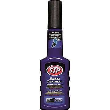STP Přípravek do nafty - 200 ml (ST-54200)