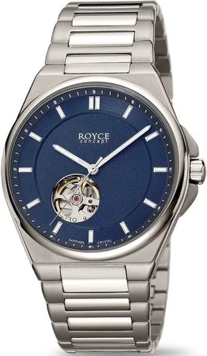 Boccia Titanium Royce 3677-02