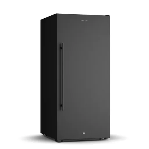 Klarstein Chladnička na víno CellarMax, 114 lahví, Kompresor, Energetická účinnost E