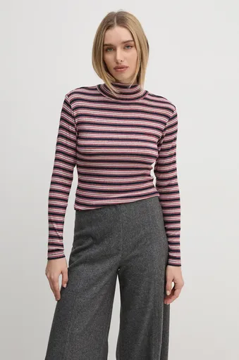 Tričko s dlouhým rukávem Pepe Jeans EFELINA