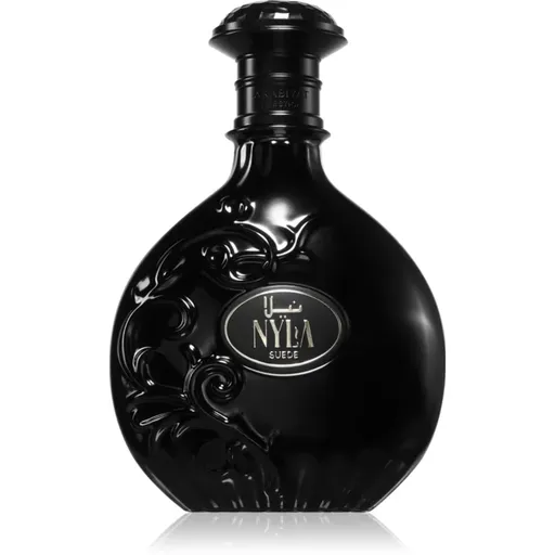 Arabiyat Prestige Nyla Suede parfémovaná voda unisex 80 ml