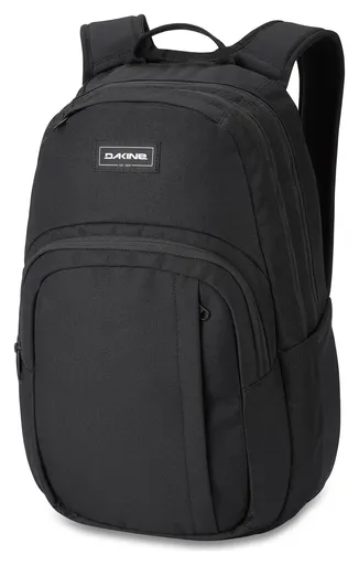 Batoh na notebook Dakine Campus M 25L Black F25