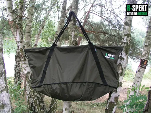 R-Spekt Taška s pevnými rameny na vážení ryb Standard,R-Spekt Taška s pevnými rameny na vážení ryb Standard