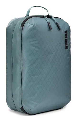 Organizér do kufru Thule Clean/Dirty Packing Cube Pond Gray