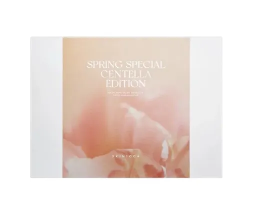 SKIN1004 Dárková sada pleťové péče Spring Special Centella Edition